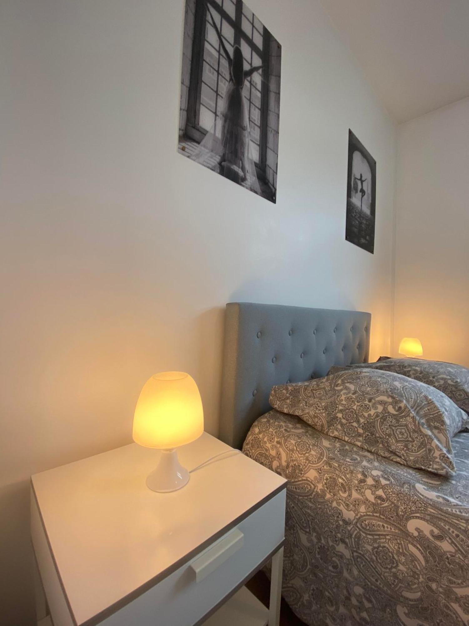 Le Carnot Appartement Avec 2 Chambres Separes Et Parking Privatif Et Securise Arras Dış mekan fotoğraf