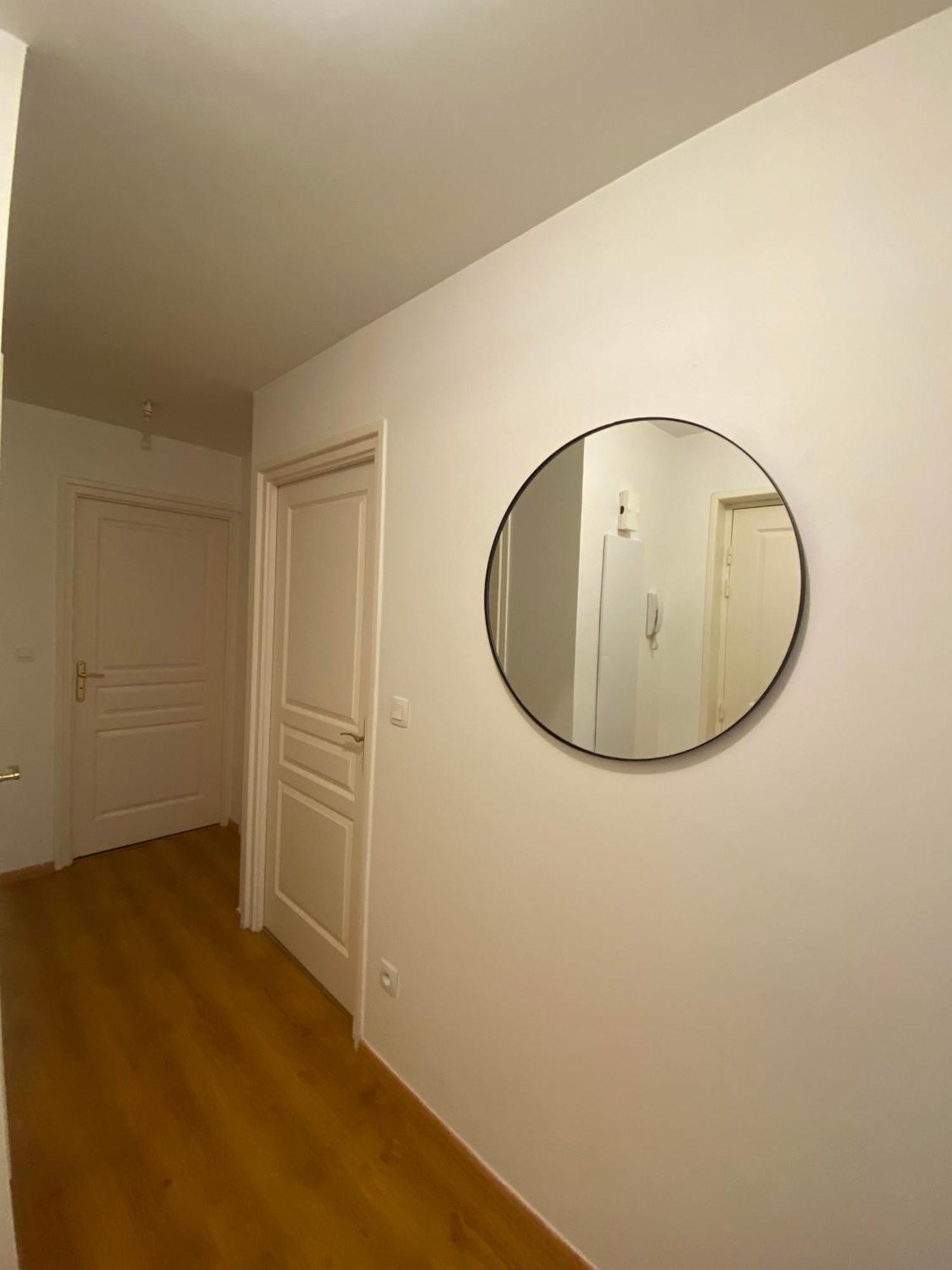 Le Carnot Appartement Avec 2 Chambres Separes Et Parking Privatif Et Securise Arras Dış mekan fotoğraf